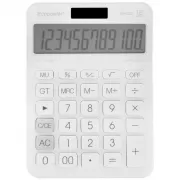 Calculadora Ecopower EP-C302 12 Dígitos - White