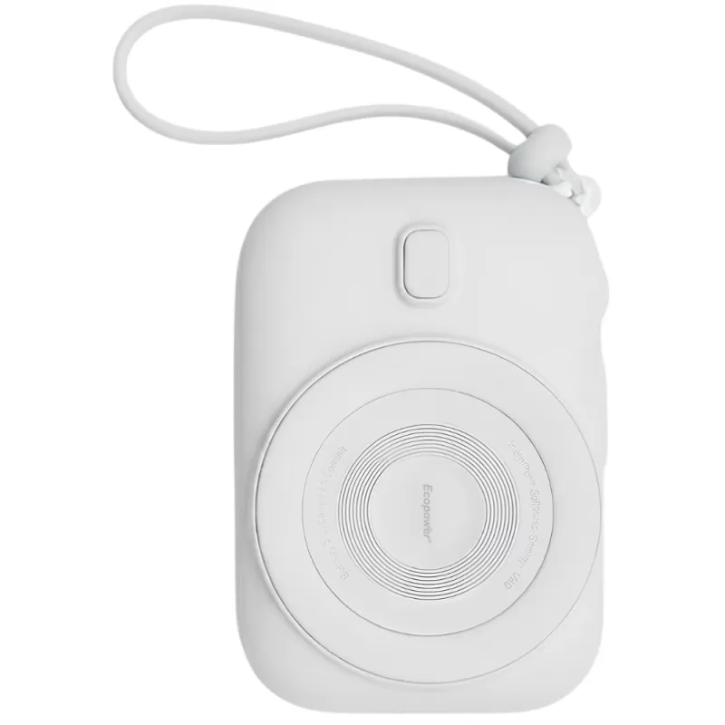 Cargador Portátil Ecopower EP-C510 Magnetic 10.00...