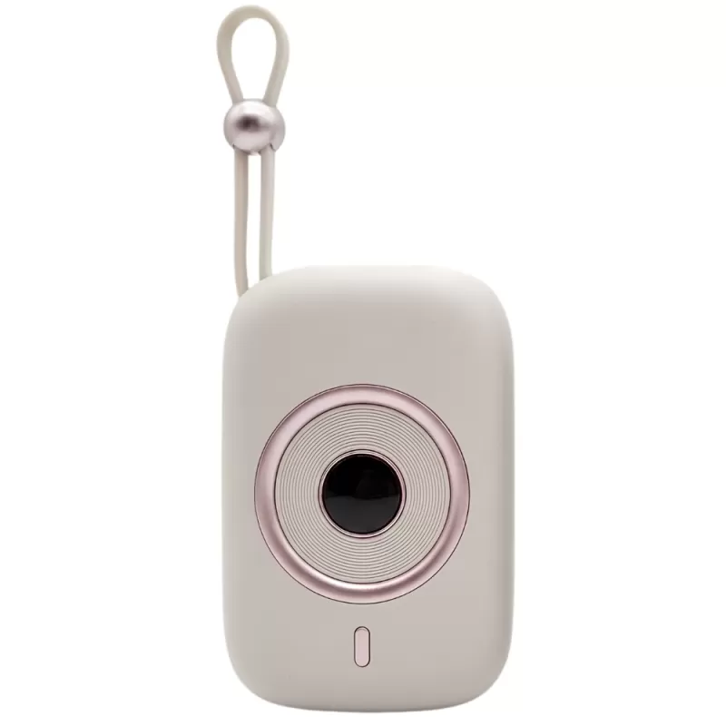 Cargador Portátil Ecopower EP-C520 12.000mAh 20W ...