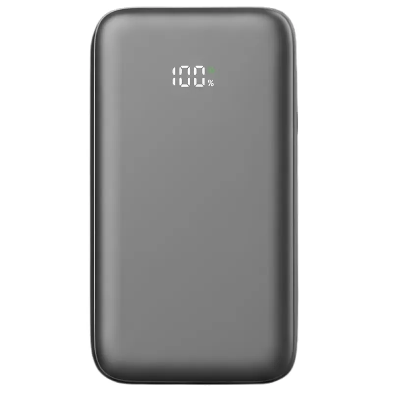 Cargador Portátil Ecopower EP-C820 12.000mAh 22.5...