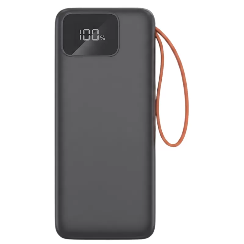 Cargador Portátil Ecopower EP-C827 33.000mAh 22.5...