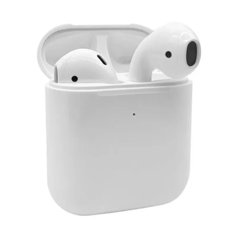 Auricular Ecopower EP-H137 Bluetooth - White