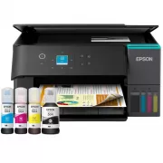 Impresora Multifuncional Epson EcoTank L4360 Wi-Fi...