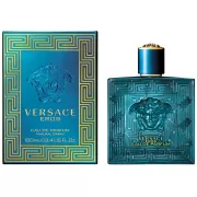 Perfume Versace Eros EDP Masculino - 100ml