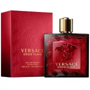 Perfume Versace Eros Flame EDP Masculino - 100ml
