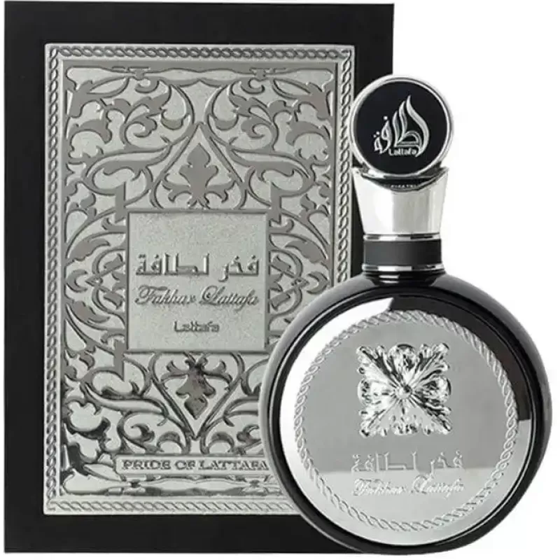 Perfume Lattafa Fakhar Pride of Lattafa EDP Mascul...