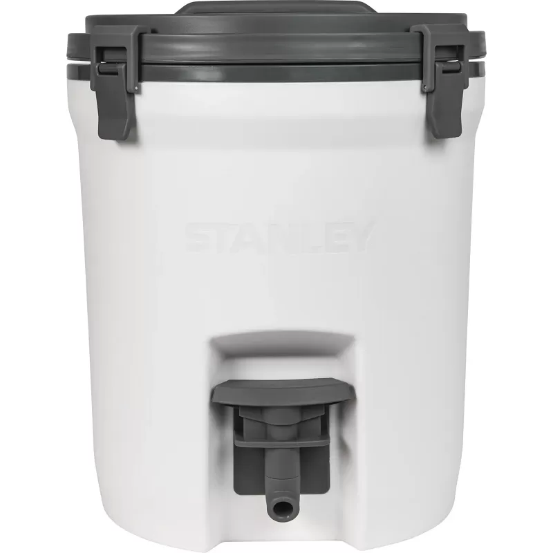 Termo Stanley Adventure The Fast Flow Water Jug 7.5L - Polar