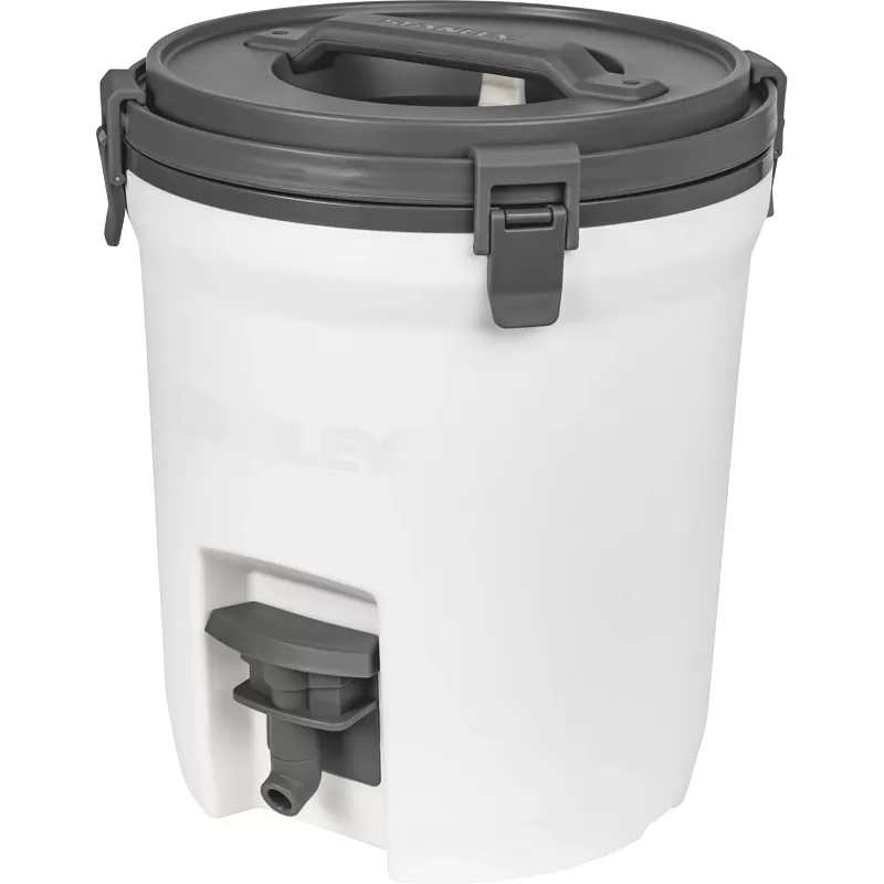 Termo Stanley Adventure The Fast Flow Water Jug 7.5L - Polar