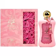 Perfume Zimaya Fatima Pink EDP Femenino - 100mL