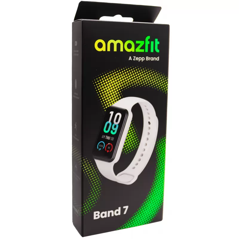 Reloj Smart Amazfit Band 7 A2177 - Beige