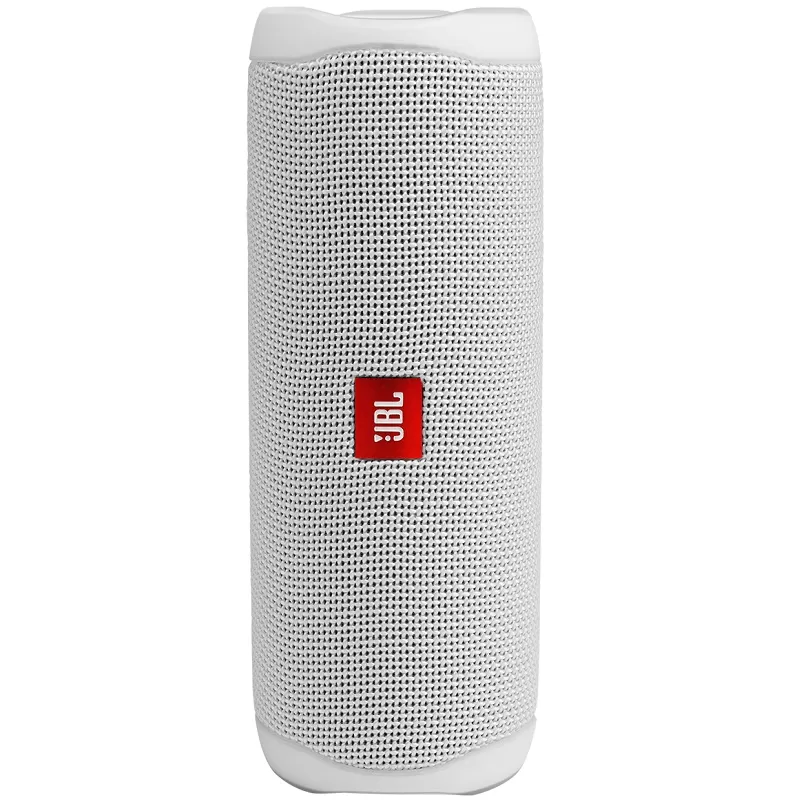 Speaker JBL Flip 5 Bluetooth - White