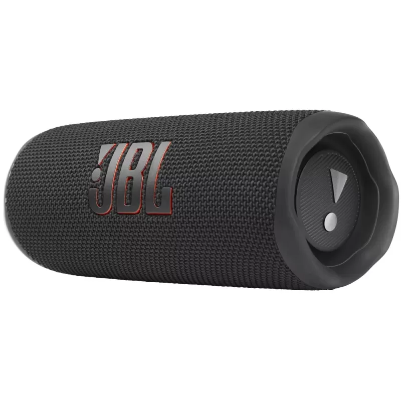 Speaker JBL Flip 6 Bluetooth - Black