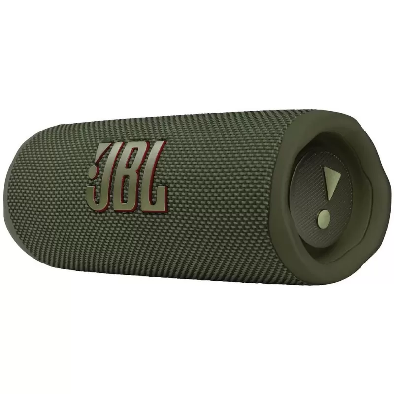 Speaker JBL Flip 6 Bluetooth - Green