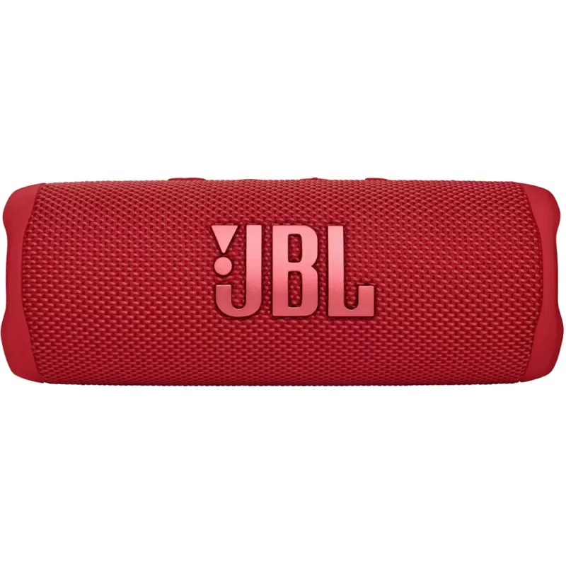 Speaker JBL Flip 6 Bluetooth - Red