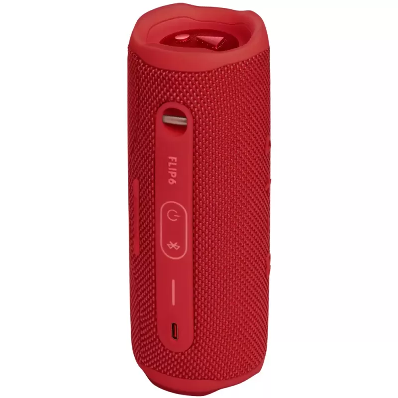 Speaker JBL Flip 6 Bluetooth - Red