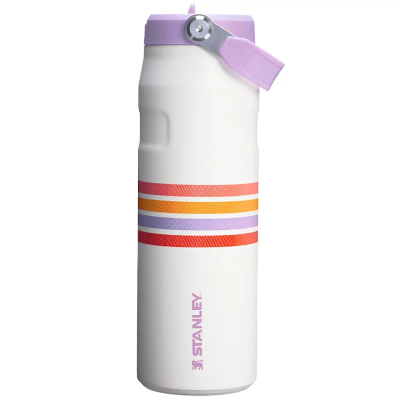 Termo Stanley The Aerolight IceFlow Bottle Flip St...