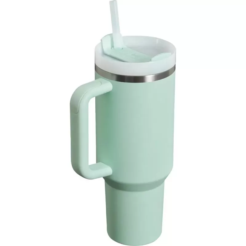 Vaso Térmico Stanley The FlowState Quencher H2.0 1.18L - Mint