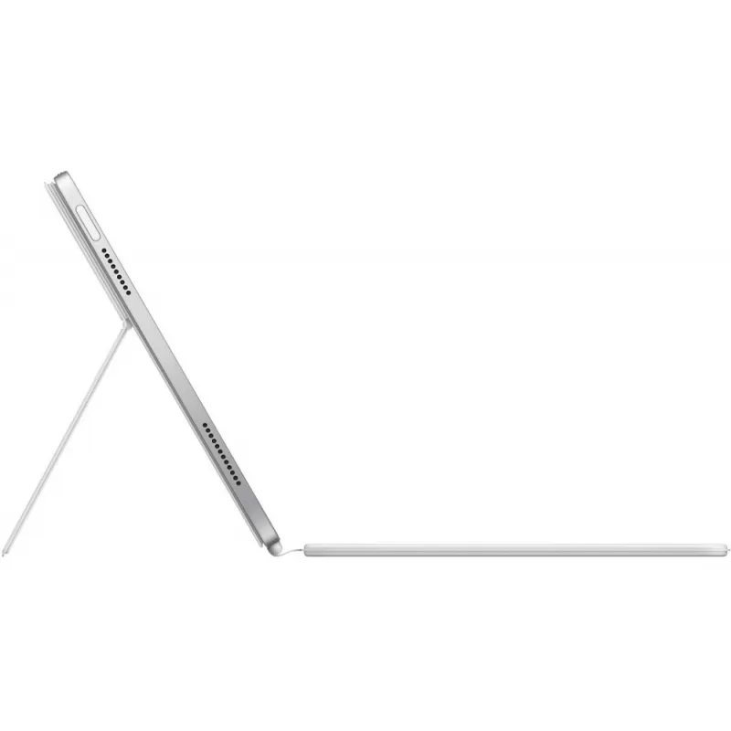 Apple Magic Keyboard Folio para iPad 10.9" MQDP3LL/A - White