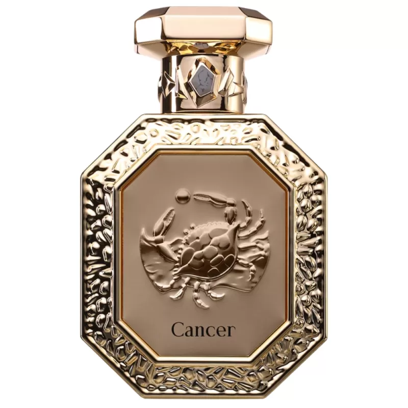 Perfume French Avenue Genesis Cancer Extrait Unisex - 90mL