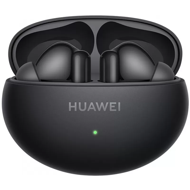 Auricular Huawei Freebuds 6i T0019 Bluetooth - Black