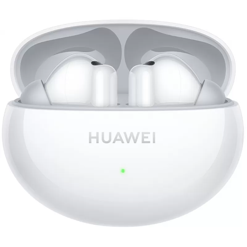 Auricular Huawei Freebuds 6i T0019 Bluetooth - White