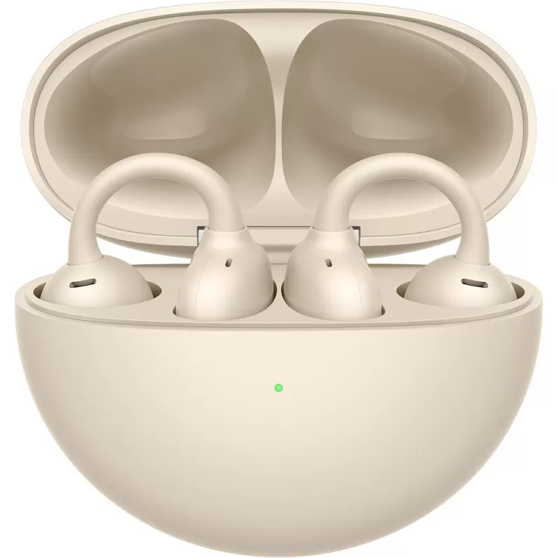 Auricular Huawei FreeClip T0017 - Beige