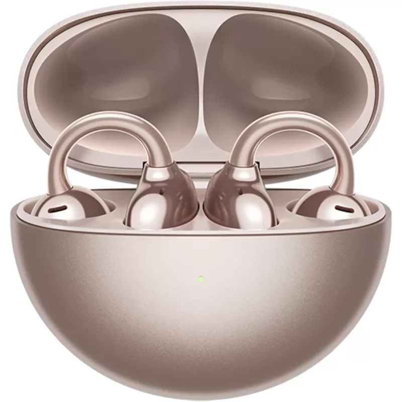 Auricular Huawei FreeClip T0017 - Rose Gold