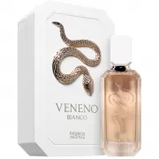 Perfume French Avenue Veneno Bianco EDP Unisex - 1...