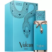 Perfume French Avenue Vulcan Feu EDP Unisex - 100m...