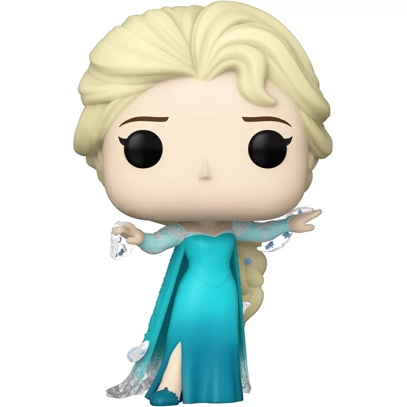 Muñeca Funko Pop! Disney 100 - Elsa 1319