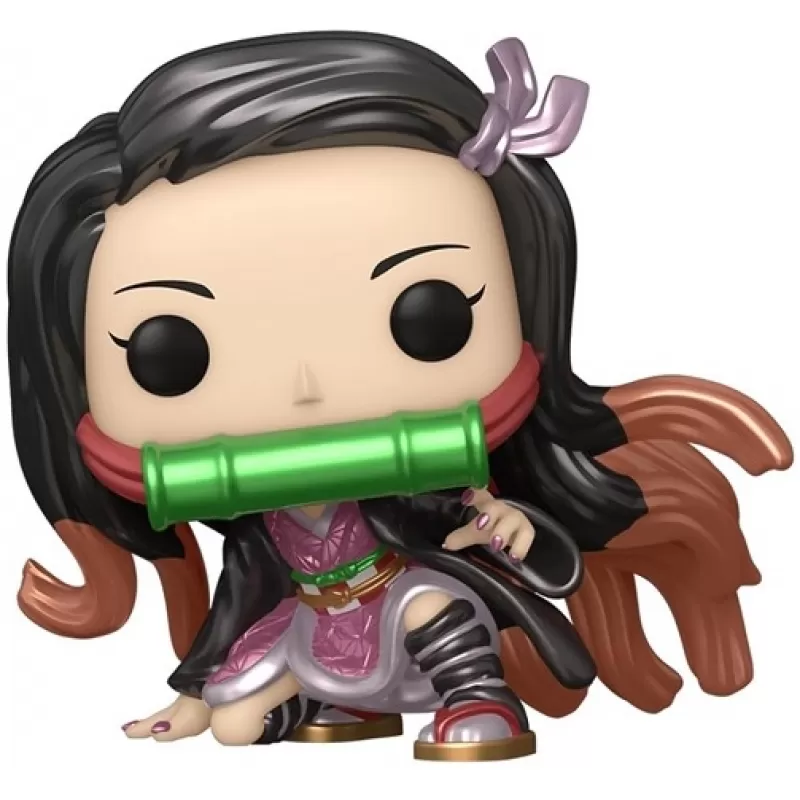 Muñeca Funko Pop! Demon Slayer - Nezuko Kamado 868