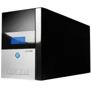 UPS Forza FX-1500LCD-U 1500VA 840W 220V