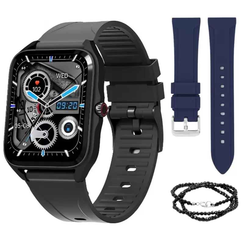 Reloj Smart G-Tide Q1 - Black Reloj Smart G-Tide Q1 - Black