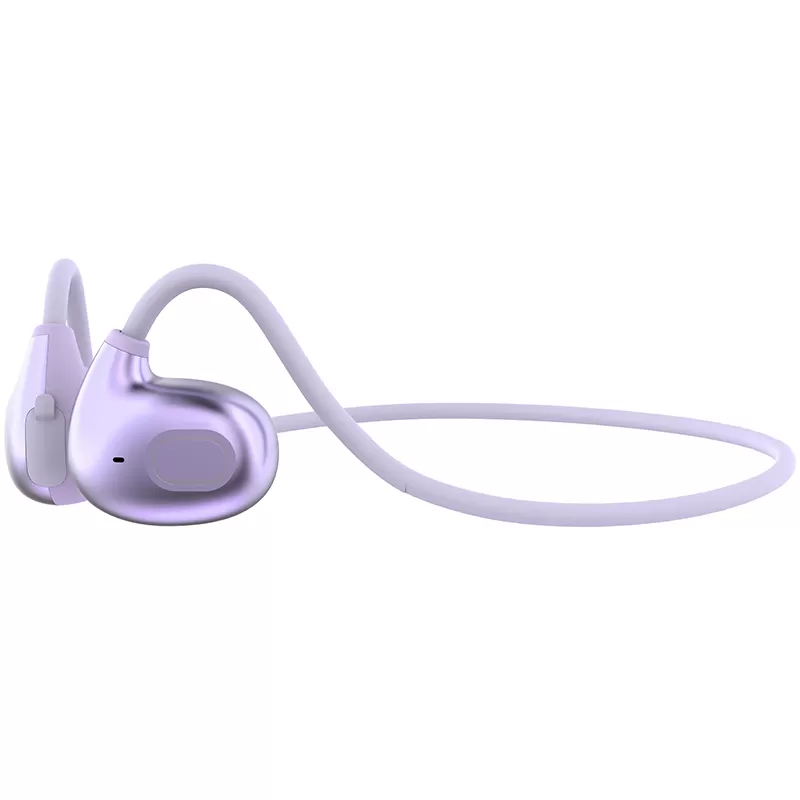 Auricular G-Tide AC01 Bluetooth - Purple