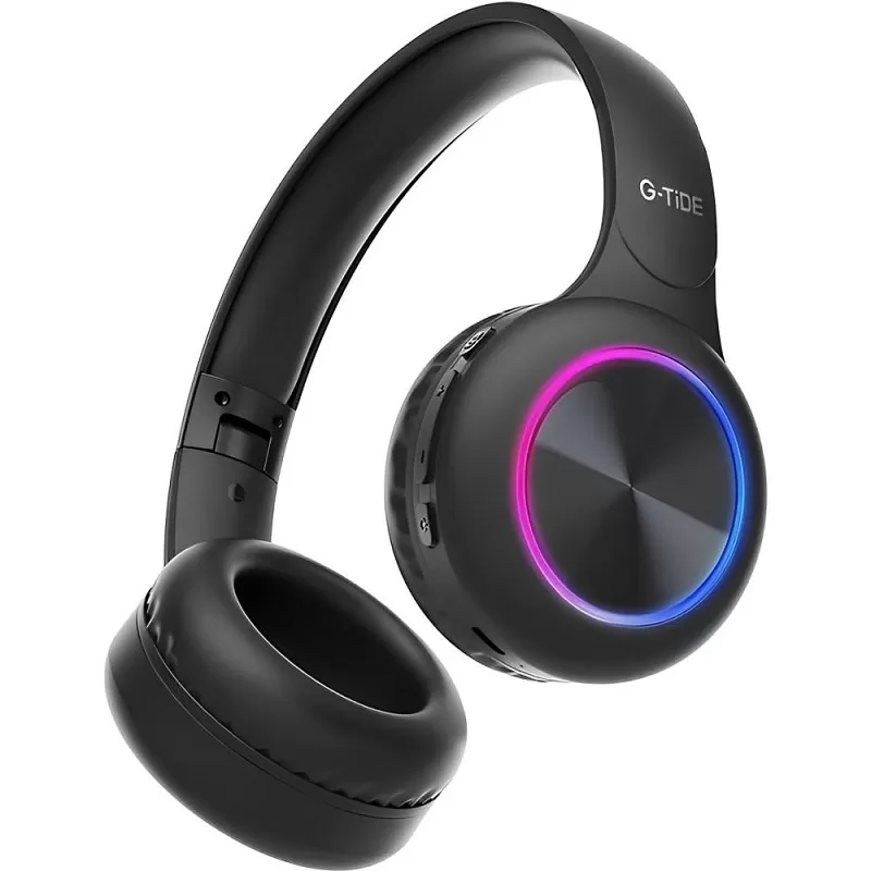 Auricular G-Tide C1 Bluetooth - Black