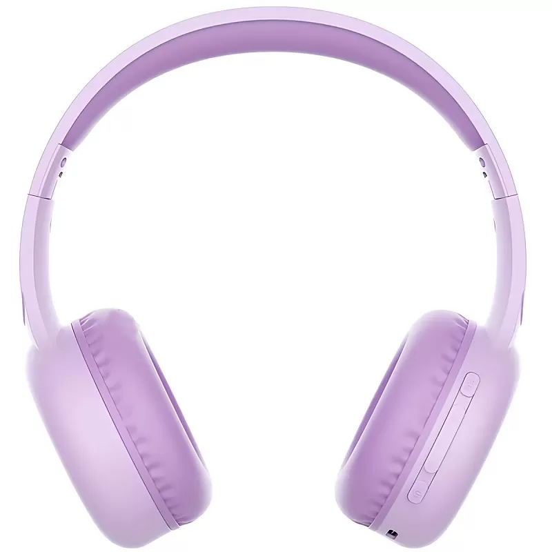 Auricular G-Tide C1 Bluetooth - Purple