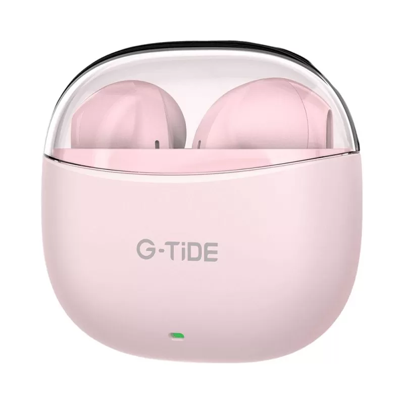 Auricular G-Tide L21 Bluetooth - Pink