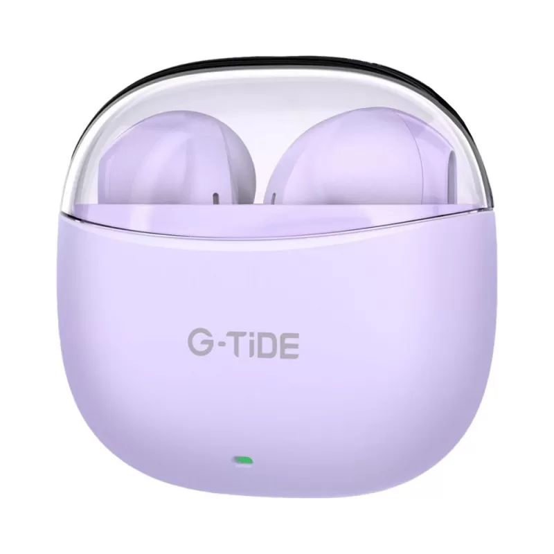 Auricular G-Tide L21 Bluetooth - Purple