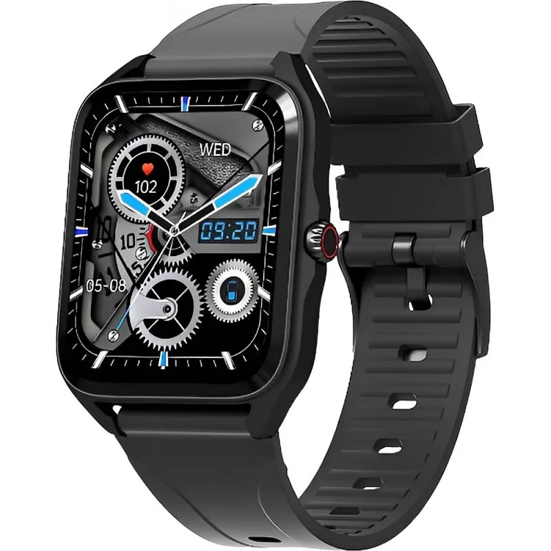 Reloj Smart G-Tide Q1 - Black