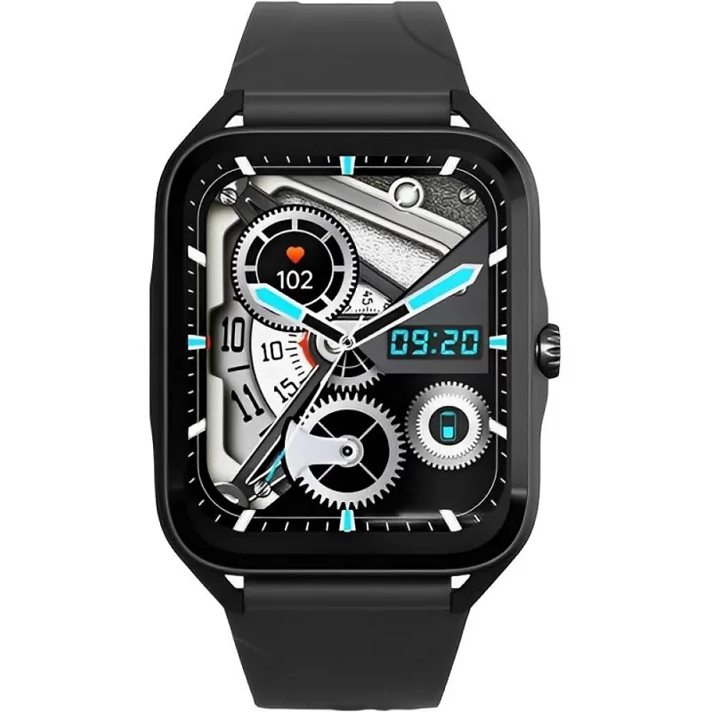 Reloj Smart G-Tide Q1 - Black