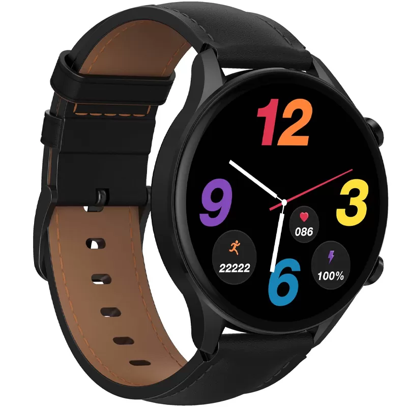 Reloj Smart G-Tide R2 Pro - Black