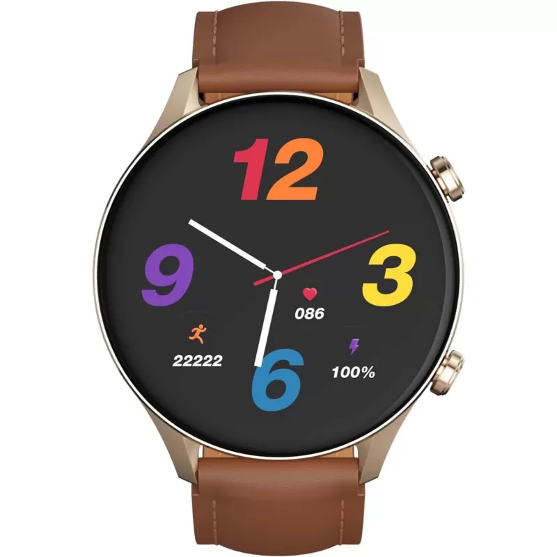 Reloj Smart G-Tide R2 Pro - Golden