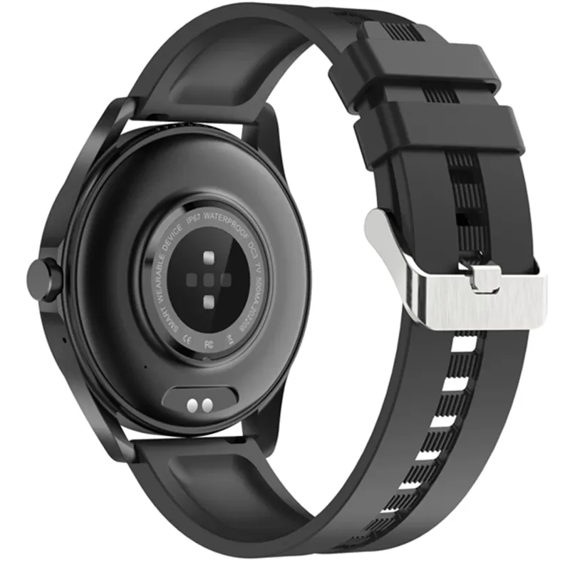 Reloj Smart G-Tide R3 - Black