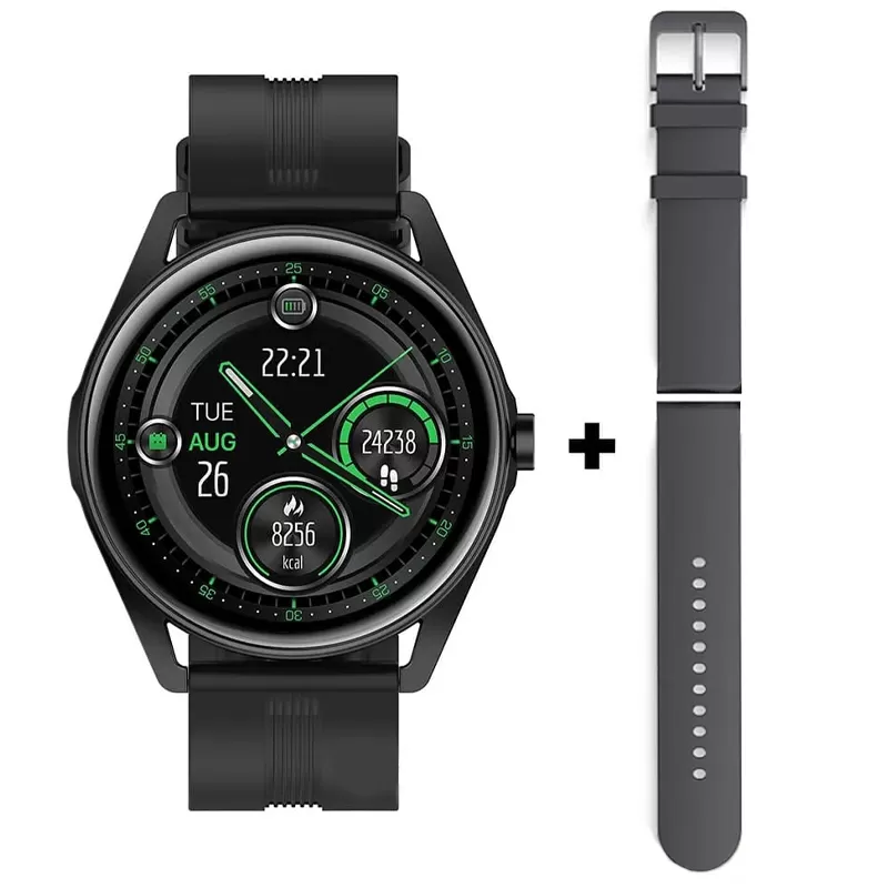 Reloj Smart G-Tide R3 - Black