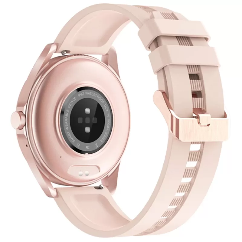 Reloj Smart G-Tide R3 - Pink