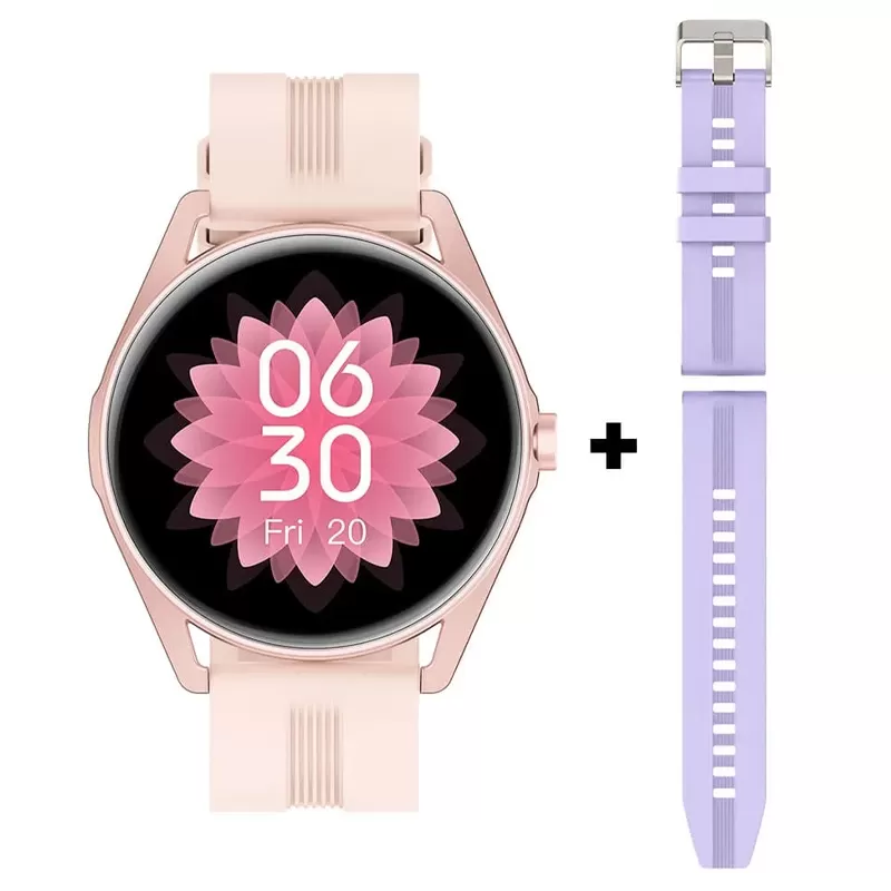 Reloj Smart G-Tide R3 - Pink