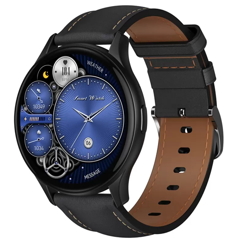 Reloj Smart G-Tide R5 - Black