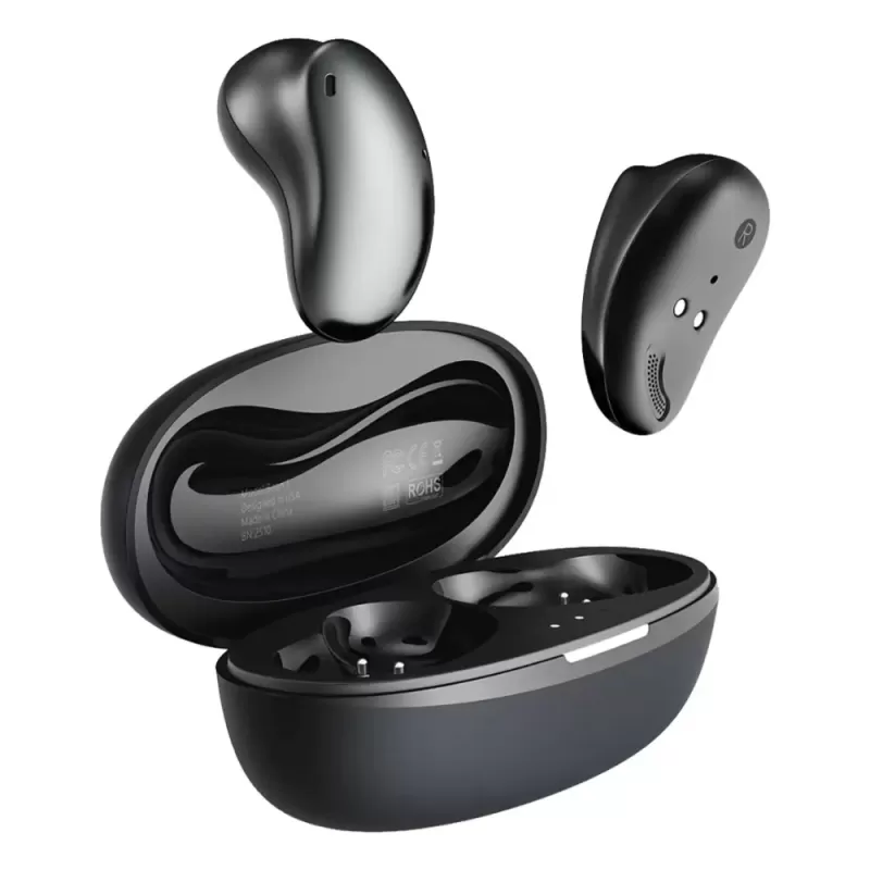 Auricular G-Tide Bean 1 Bluetooth - Black