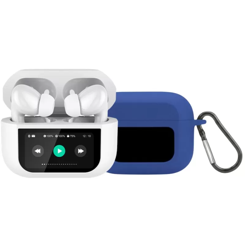 Auricular G-Tide Future Pod ANC Bluetooth - White