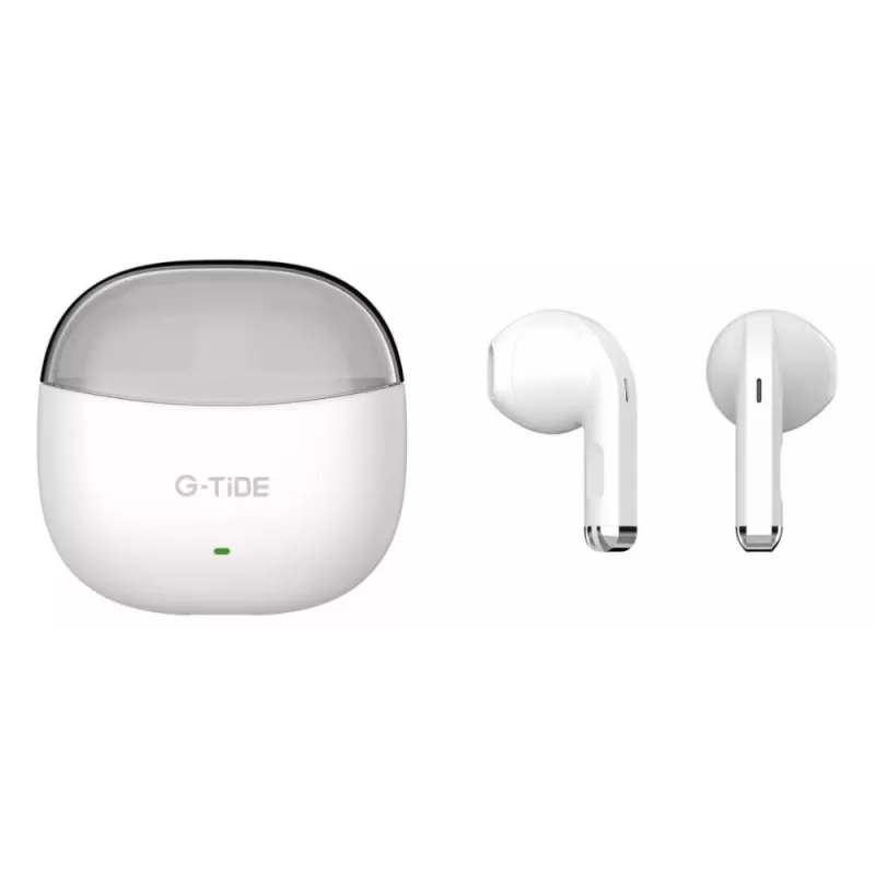 Auricular G-Tide L21 Bluetooth - White